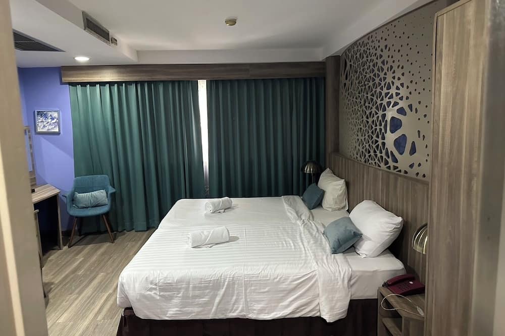 ORCHID INN at SKV 3