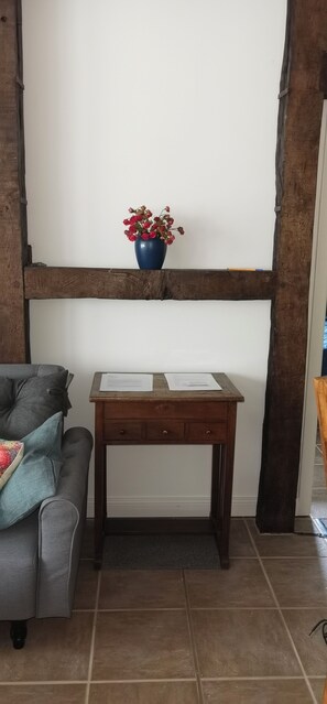 Interior - Zwischen Meer und Seen (Grebin)