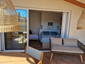 1 Schlafzimmer, Internetzugang