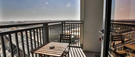 Appartamento | Balcone