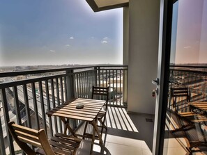 아파트 | 발코니