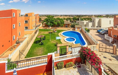 House in Costa Blanca