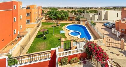 House in Costa Blanca