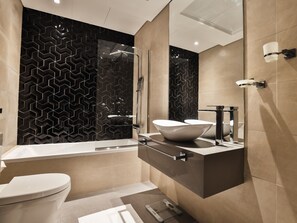 Appartement | Salle de bain