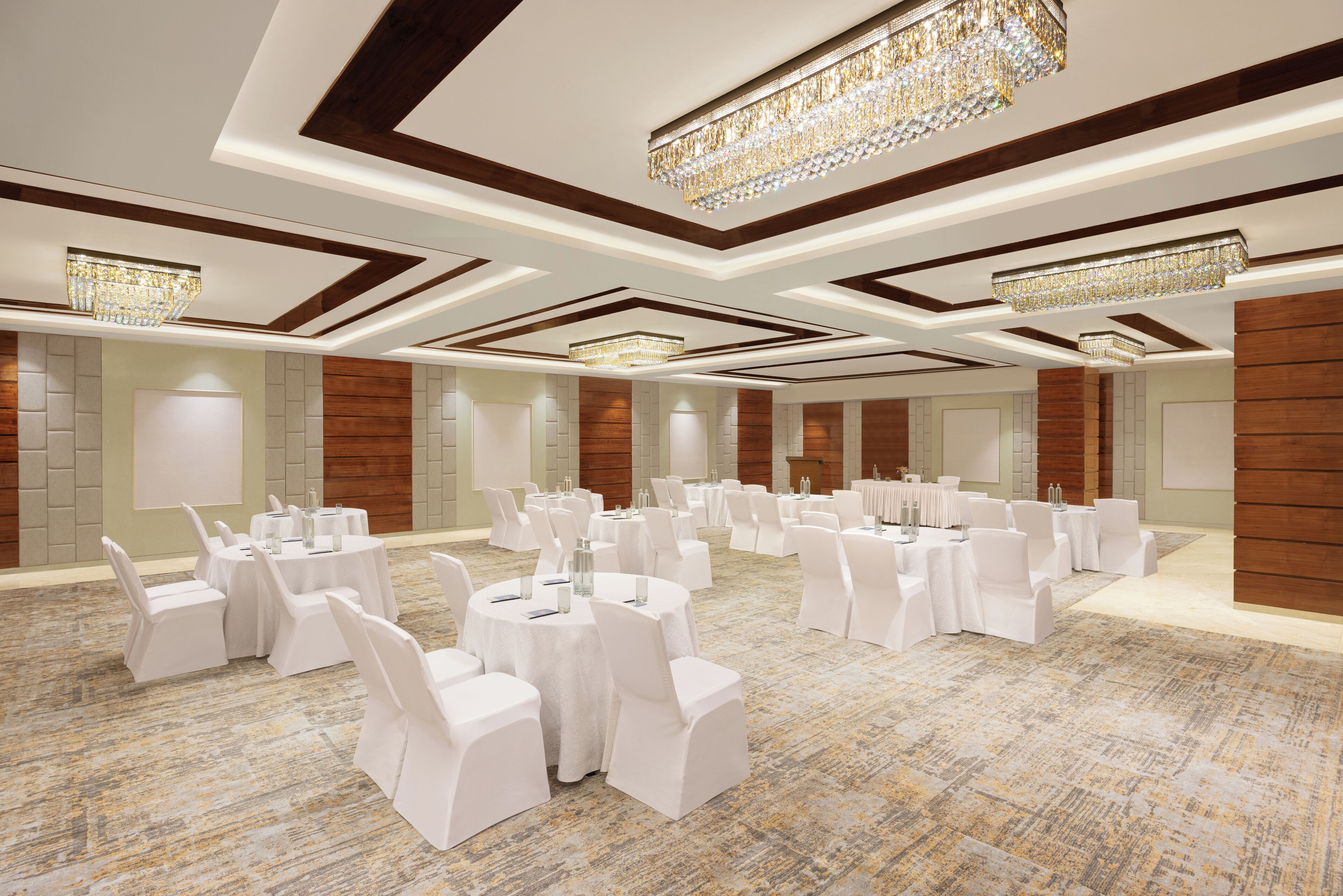 Photo - Fortune Select Candolim, Goa - Member ITC Hotels' Group