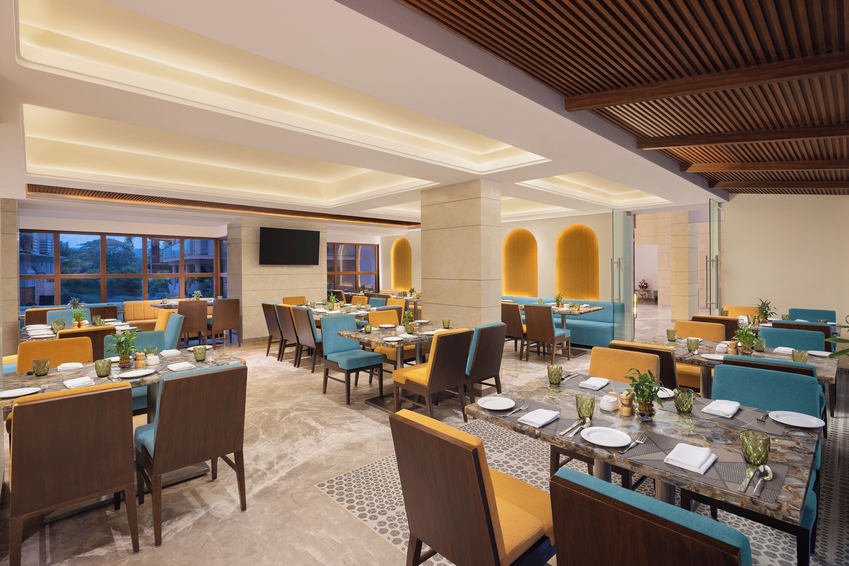 Photo - Fortune Select Candolim, Goa - Member ITC Hotels' Group