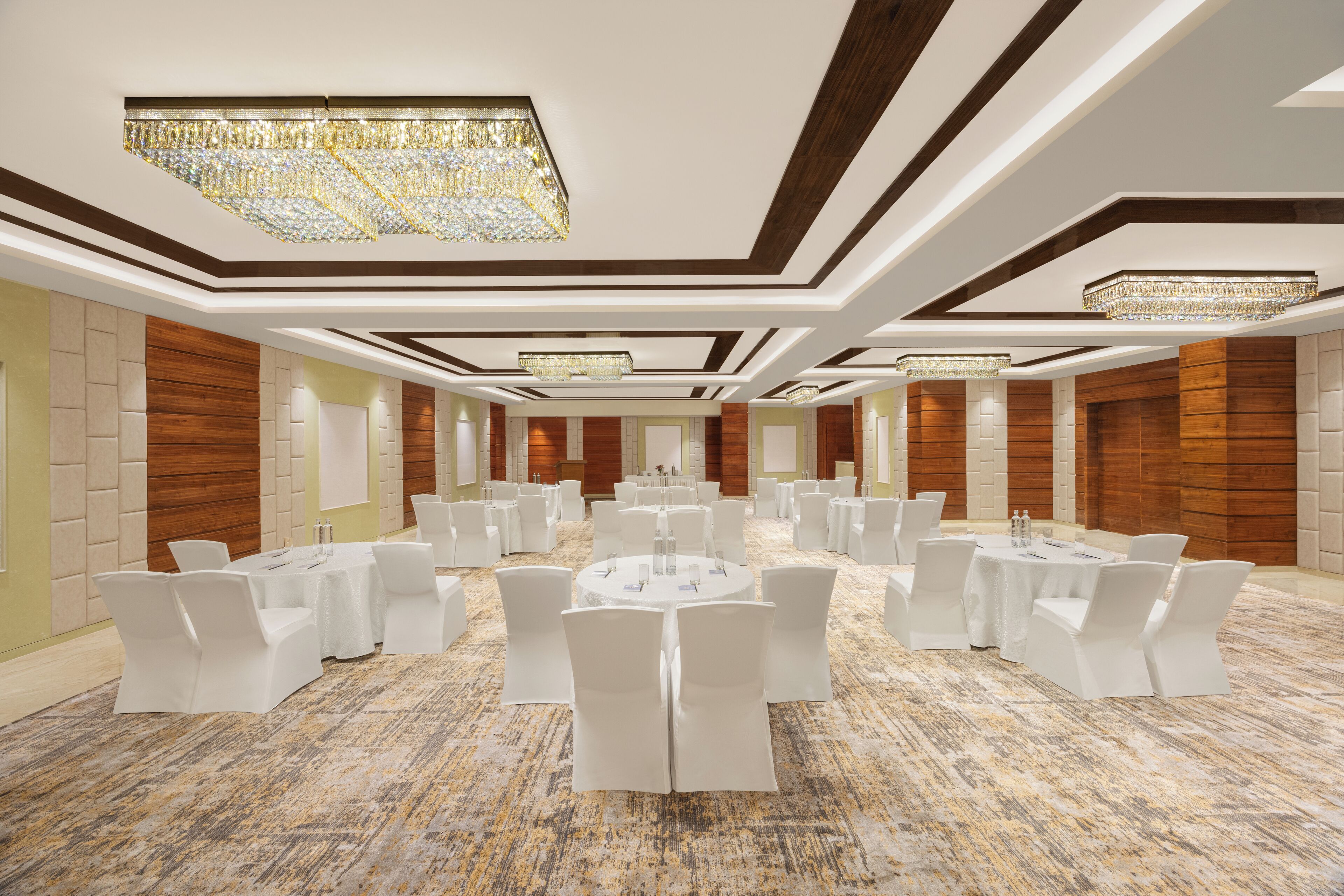 Photo - Fortune Select Candolim, Goa - Member ITC Hotels' Group