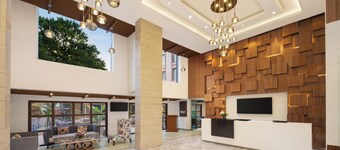 Fortune Select Candolim, Goa - Member ITC Hotels' Group