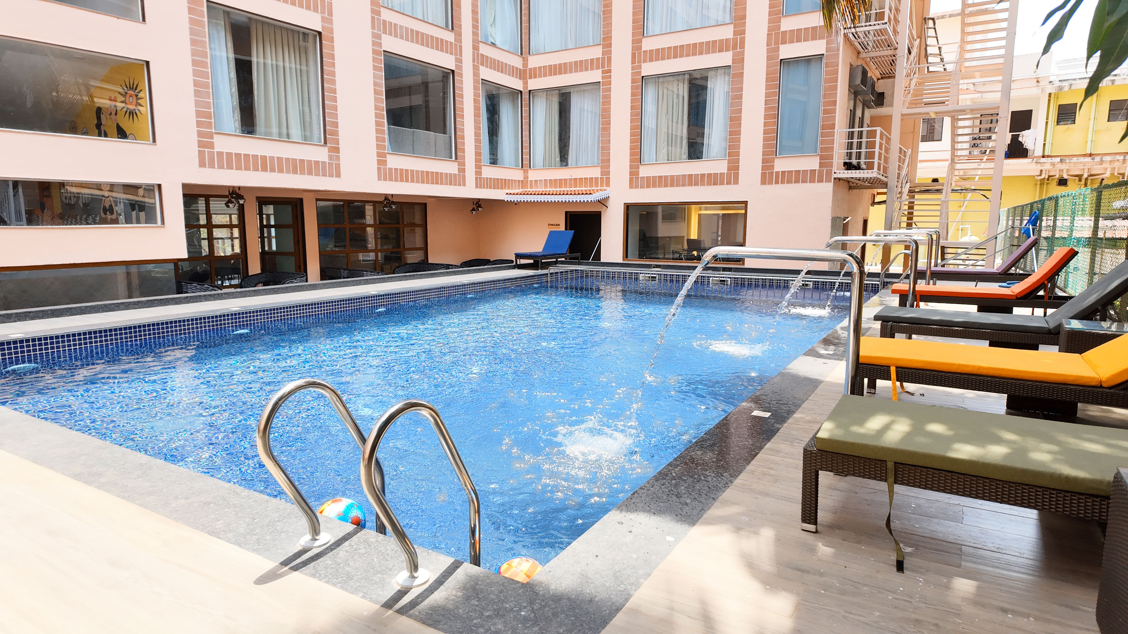 Photo - Fortune Select Candolim, Goa - Member ITC Hotels' Group