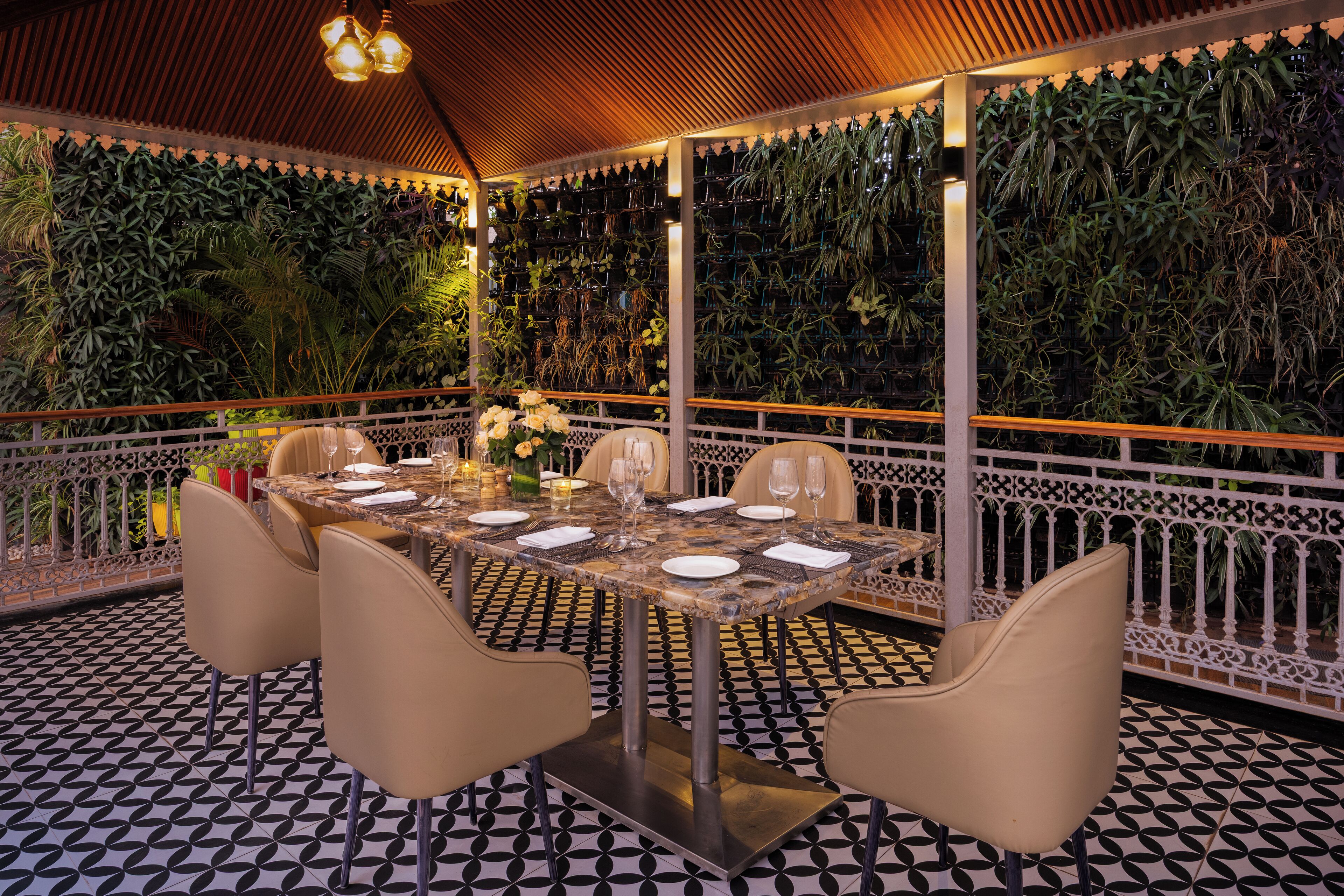 Gazebo