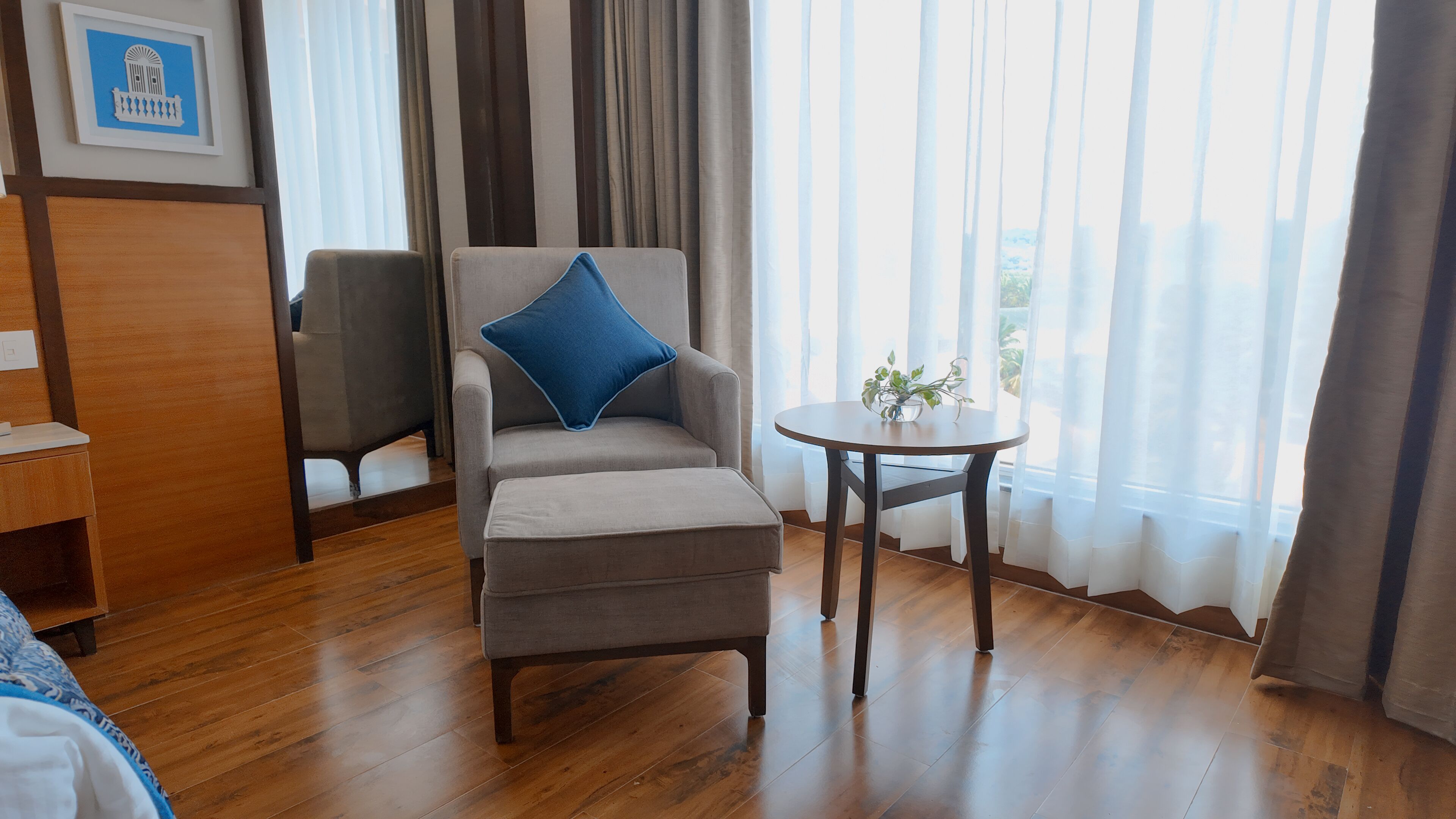 Photo - Fortune Select Candolim, Goa - Member ITC Hotels' Group