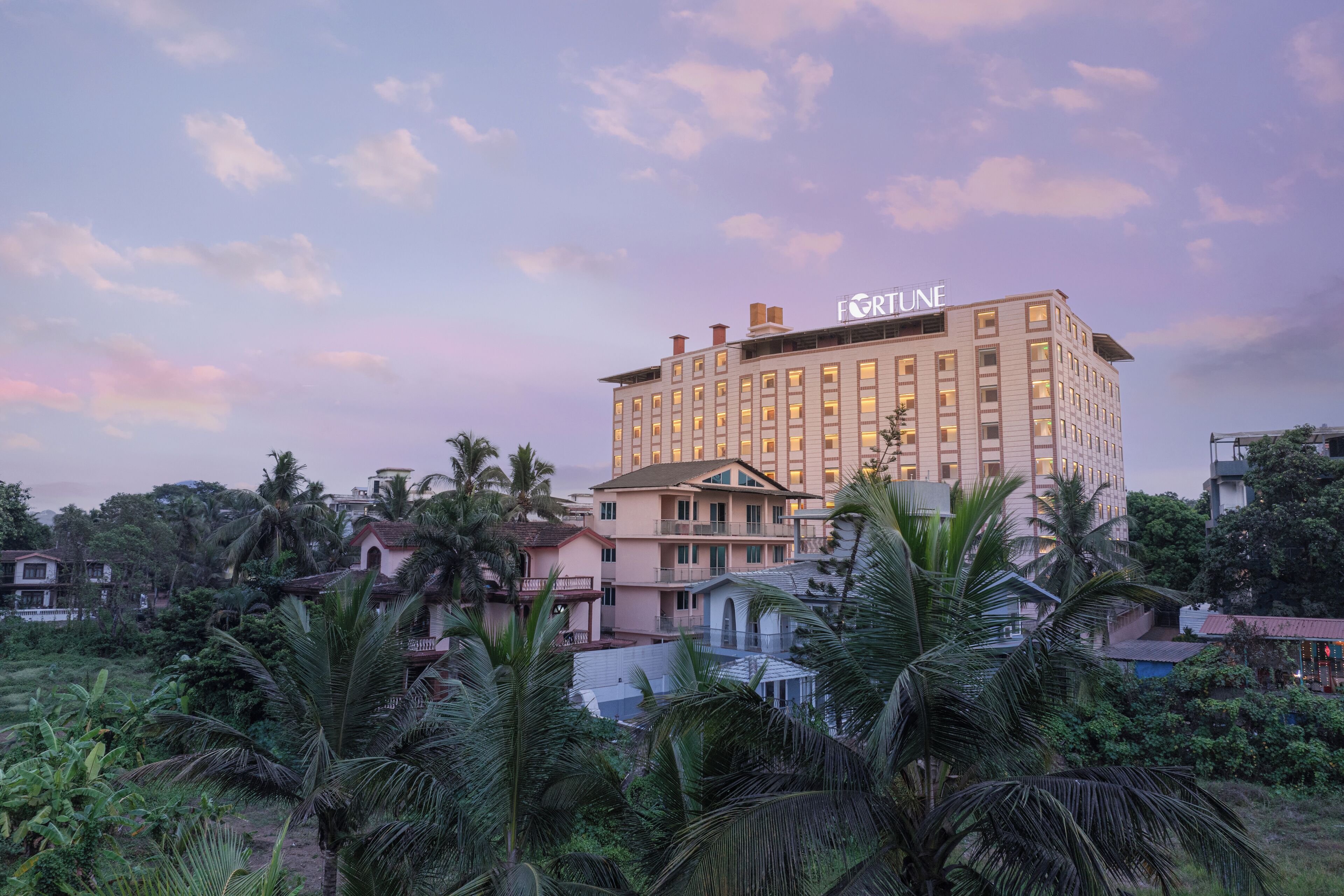 Photo - Fortune Select Candolim, Goa - Member ITC Hotels' Group
