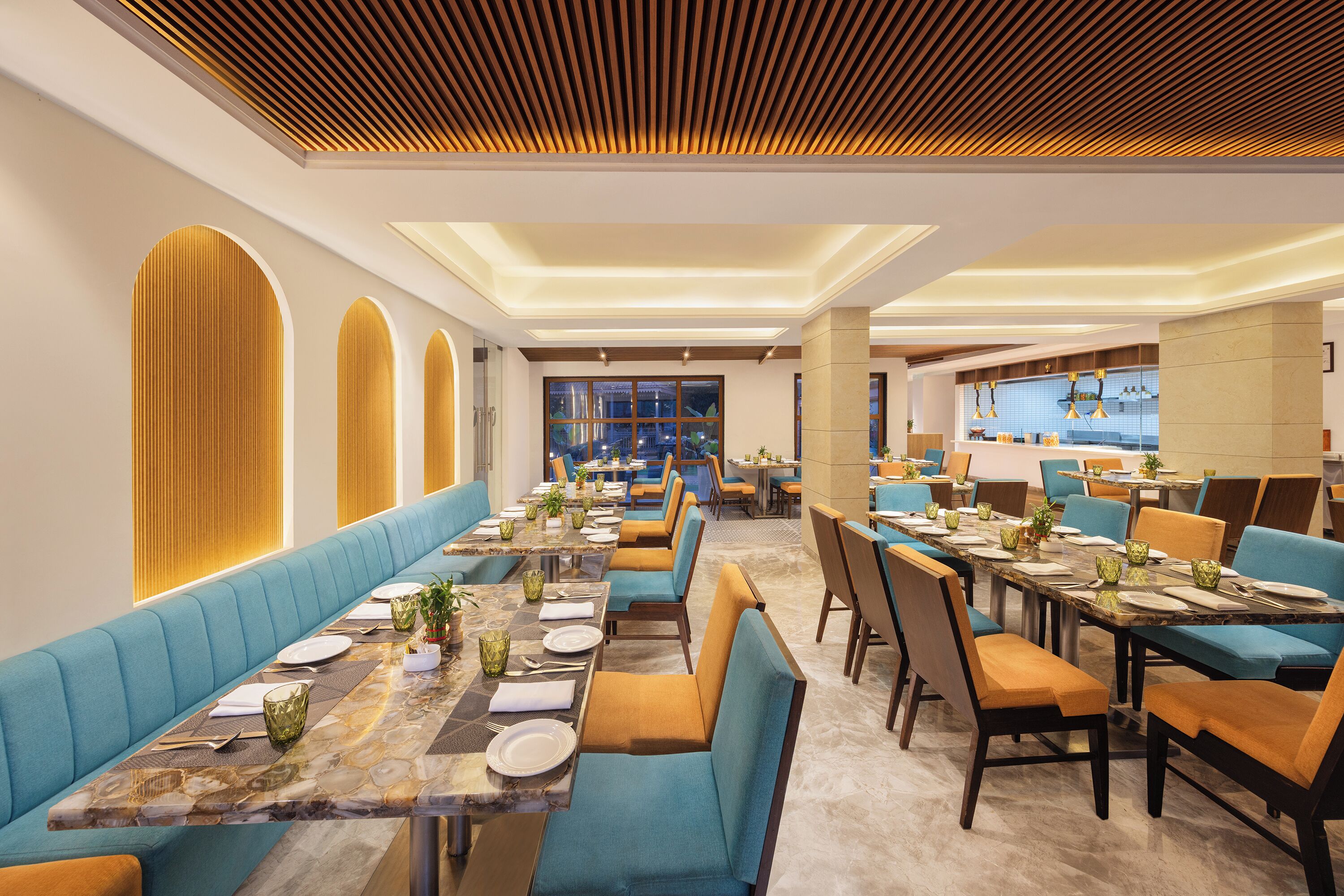 Photo - Fortune Select Candolim, Goa - Member ITC Hotels' Group