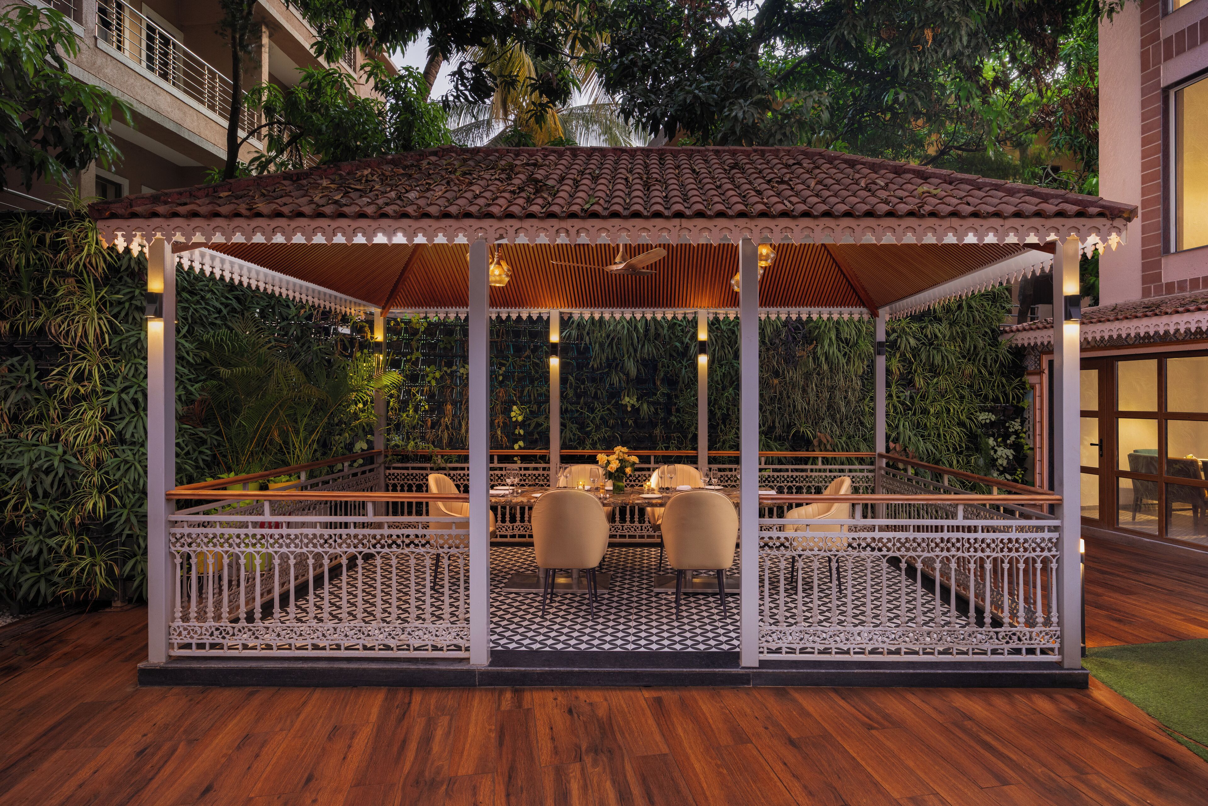 Gazebo