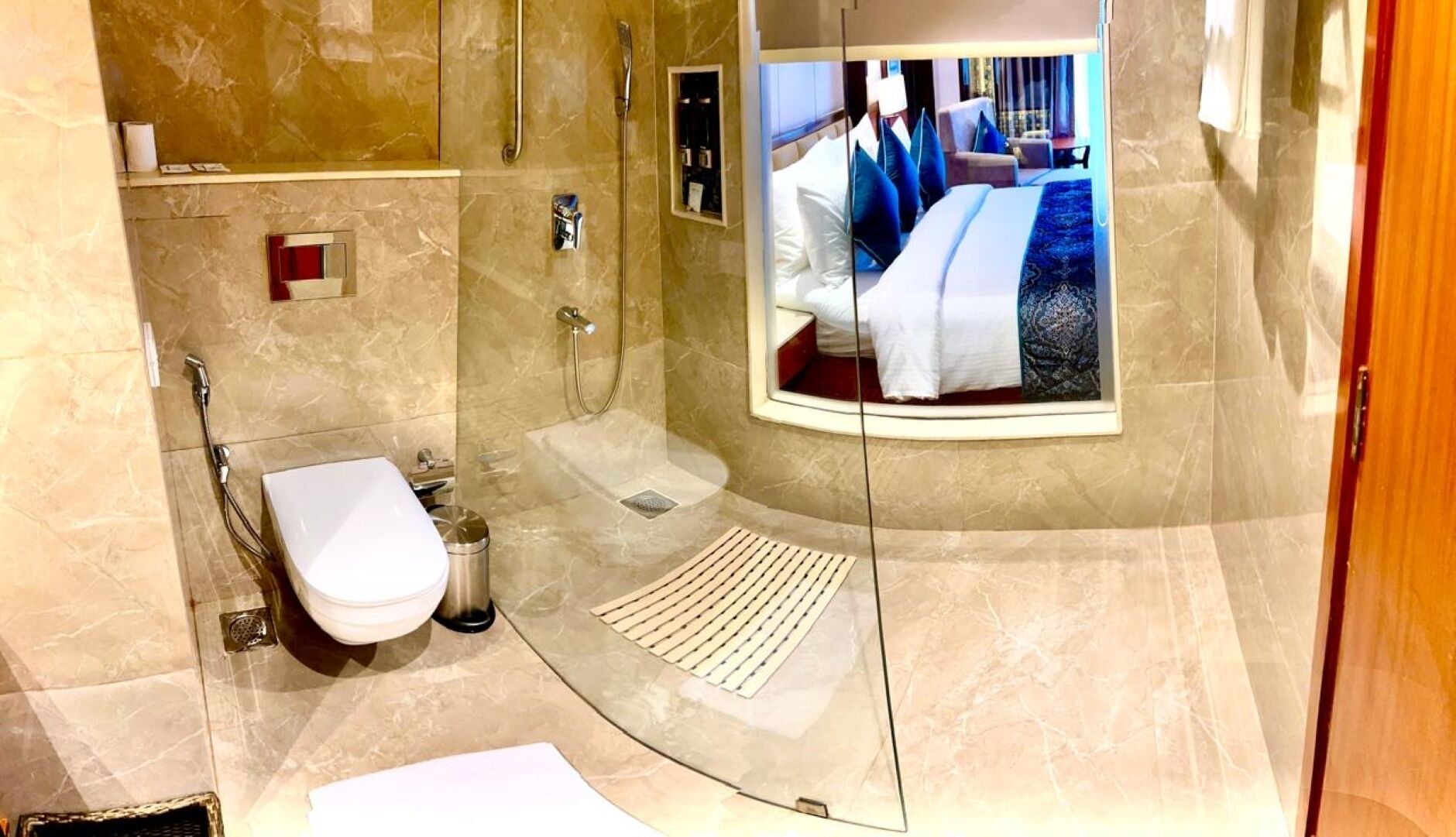 Photo - Fortune Select Candolim, Goa - Member ITC Hotels' Group