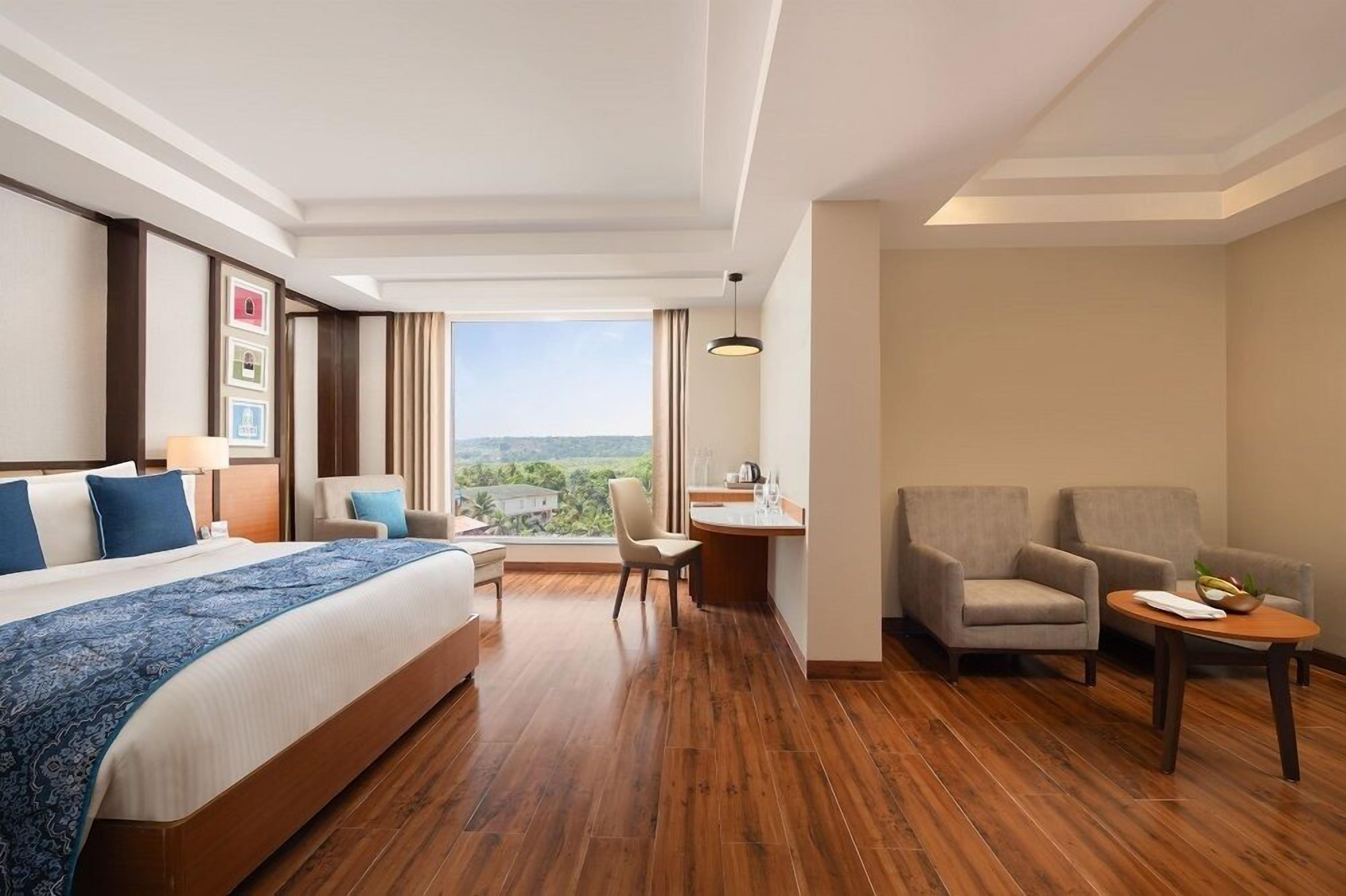 Photo - Fortune Select Candolim, Goa - Member ITC Hotels' Group