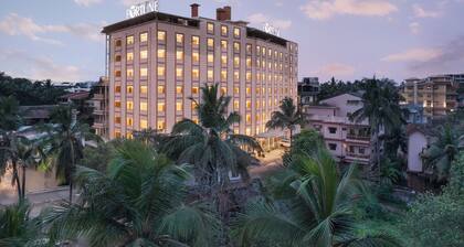 Fortune Select Candolim, Goa - Member ITC Hotels' Group