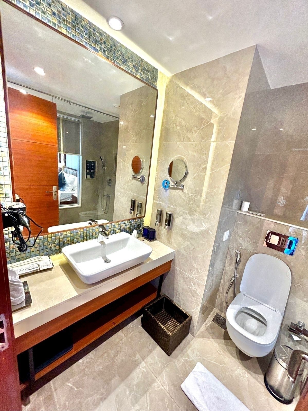 Photo - Fortune Select Candolim, Goa - Member ITC Hotels' Group