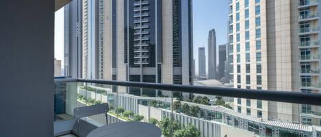 House | View from property