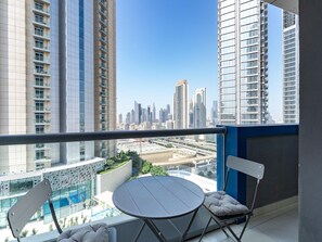 Casa | Vista desde la propiedad