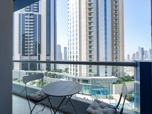Casa | Vista desde la propiedad