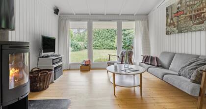 3 bedroom lovely home in Melby