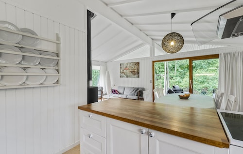 3 bedroom lovely home in Melby