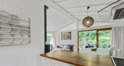 3 bedroom lovely home in Melby