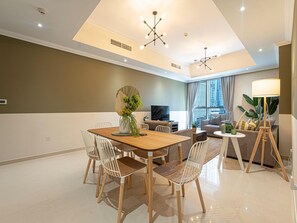 Apartment | Speisen