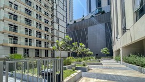 Apartemen | Kolam renang