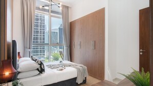 Apartemen