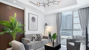 Apartemen | Area keluarga