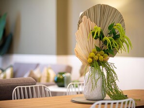 Apartment | Interior detail