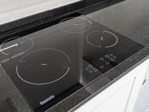 Leilighet | Eget kjøkken