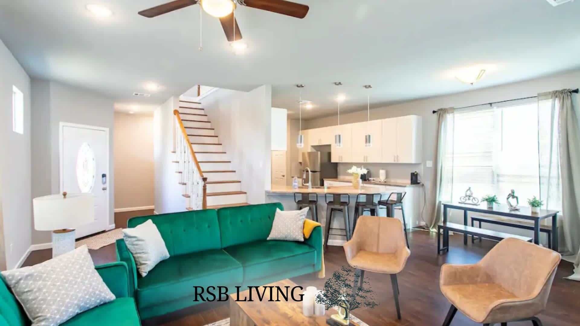 Televisor i oficines 