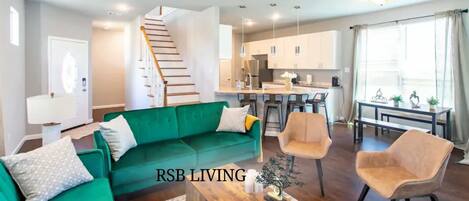 Televisor i oficines