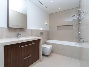 Appartement | Salle de bain