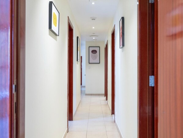 Apartamento | Balcón