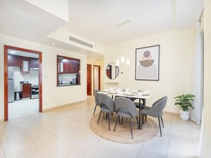 Apartamento | Restauración