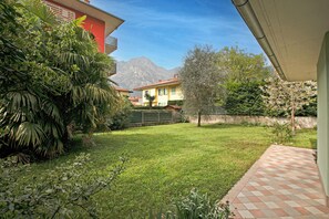 Property grounds - Il Giardino di Sara (Arco)