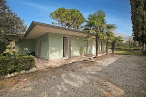 Exterior - Il Giardino di Sara (Arco)