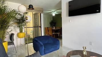 TV