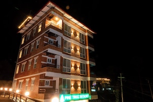 Jardín