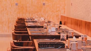 Family dining