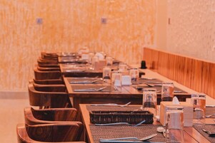 Restaurante familiar