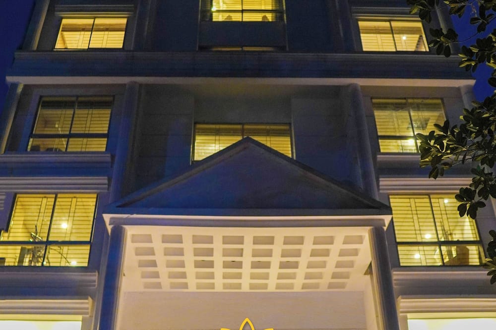 Grand Vistana
