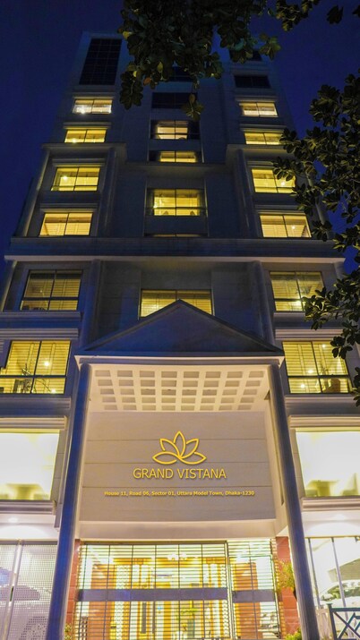 Grand Vistana
