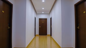 Interior entrance - Grand Vistana (Dhaka)