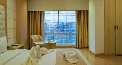 Grand Vistana
