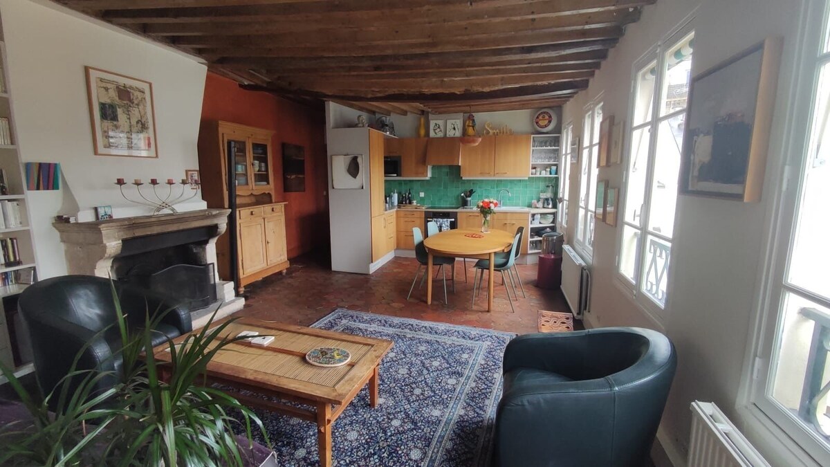 Image de profil de l’hôte